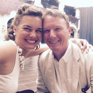 Meet your Posher, Cameron